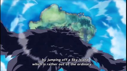 KAIDO ONE PIECE  appearance  the monster