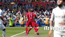 FIFA 16 - Thomas Müller - Goals and Skills