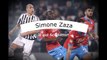Juventus-Napoli: il gol di Zaza visto dalla curva bianconera in delirio