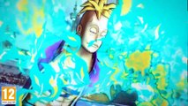 One Piece: Burning Blood - Jozu (Moveset Video)