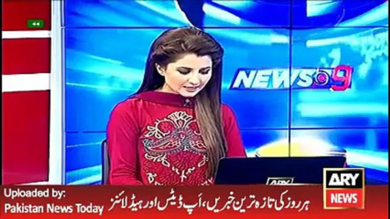 ARY News Headlines 3 May 2016, PTI Workers Protest against Load Sheding in Peshawar