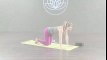 Post Workout Yoga- Legs and Hips - Online Vinyasa Yoga Class with Kylie Larson