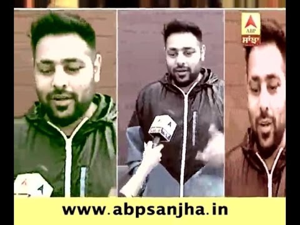 Badshah on 'Desi Star'