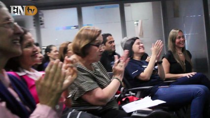 "Un sueño, una realidad", Fundación Telefónica y sus voluntarios ayudaron a más de 5.000 venezolanos