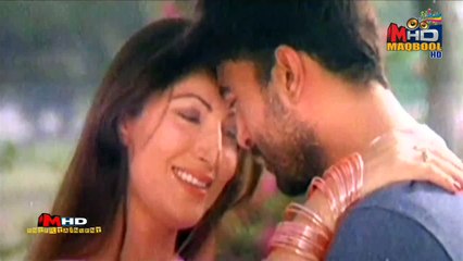 saima+shan-dil khushi se pagal huwa