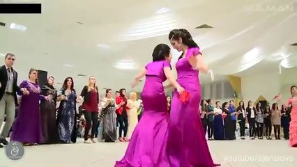 Beautiful Pashto tapay with girls Dance HD