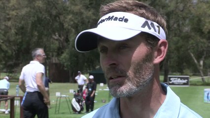 Golf - EPGA : Jacquelin à la relance