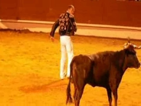 Concour Landais 2007 - Saint-Sever