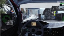 DiRT Rally - Ford Focus RS 2001 - Monaco