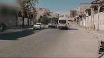 News: Aleppo Onslaught promo