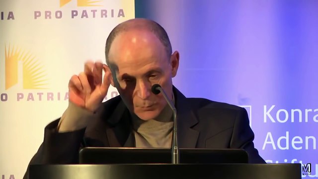 Марк Солонин- «В России власть чекистов и бандитов»