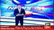 ARY News Headlines 3 May 2016, Update of Joint Opposition Joint Meeting