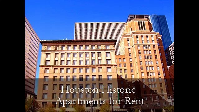 Houston texas apartment locator