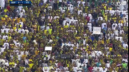 اهداف مباراة الاتحاد وسباهان اصفهان 2-0   دوري ابطال اسيا