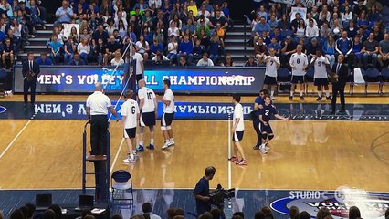 Best Funny Volleyball Blocks Ever with Scott Sterling...