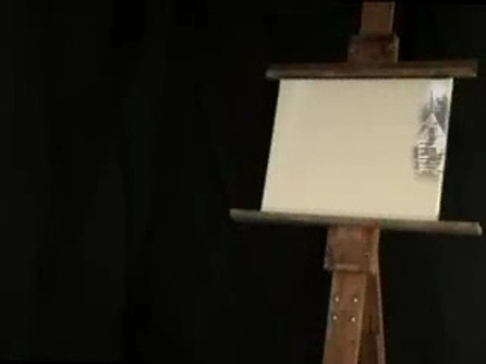 Bob Ross - Happy Little Outtakes