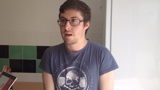 Lancement de la deuxième saison de Radio Argouges