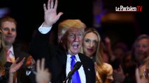« Les chances de Donald Trump sont quasi nulles » selon Vincent Michelot