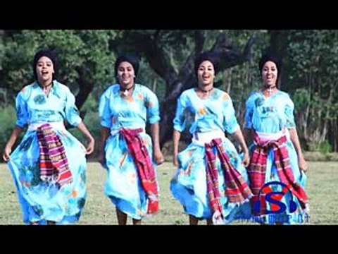 Mandfero Kassahun - Meche yatal - (Official Music Video) - New Ethiopian Music 2016 - YouTube