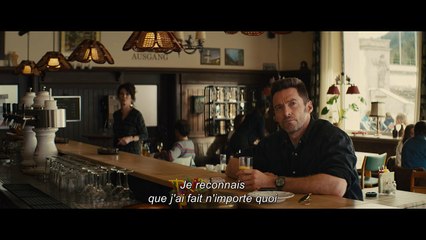 Eddie The Eagle - Extrait "Eddie's Speech" [VOST-HD]