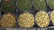 Centre has decided to release 10,000 metric tonnes Pulses