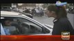 See What Happens When New Female Police Doing Checking On Karachi Roads