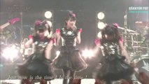 BABYMETAL ＊ Road of Resistance