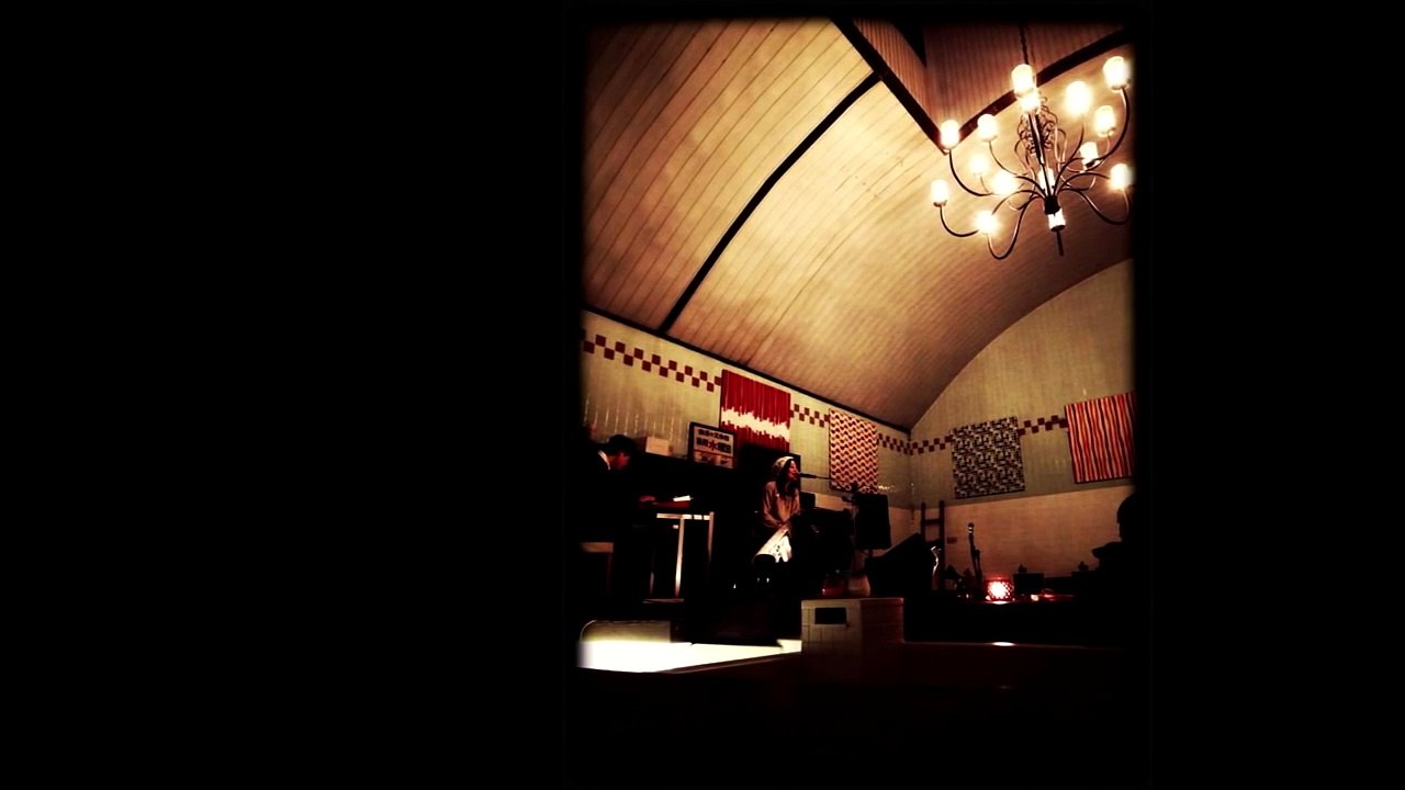【風の谷のナウシカ】Nausicaä of the Valley of the Wind [Live at IBARAKIYU 20121223][cover]