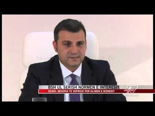 Download Video: Banka e Shqipërisë ul sërish normën e interesit - News, Lajme - Vizion Plus