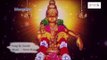 Mangalam | Ayyappa Swamy Bhakthi Geetalu |  Swamy Geethanjali | Devotional Songs