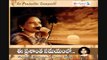 Mallela Nadigithi | Ee Prashantha Samayamlo | Light Music Songs | Music & Sung by : D.Surekha Murthy