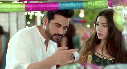 Tere Bina Jeena (Bin Roye) - Rahat Fateh Ali Khan