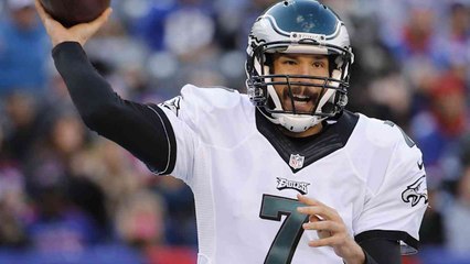 The Broad View: Birds QBs, Phils Arms