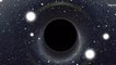 Model May Prove Hawking's Theory on Black Holes