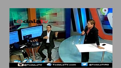 COMENTAN A FAVOR Y EN CONTRA DE LA LIBERTAD DE MARTHA HEREDIA EN EL SHOW DEL MEDIODÍA- VIDEO