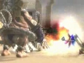 The Eye of Judgement - Trailer - PS3