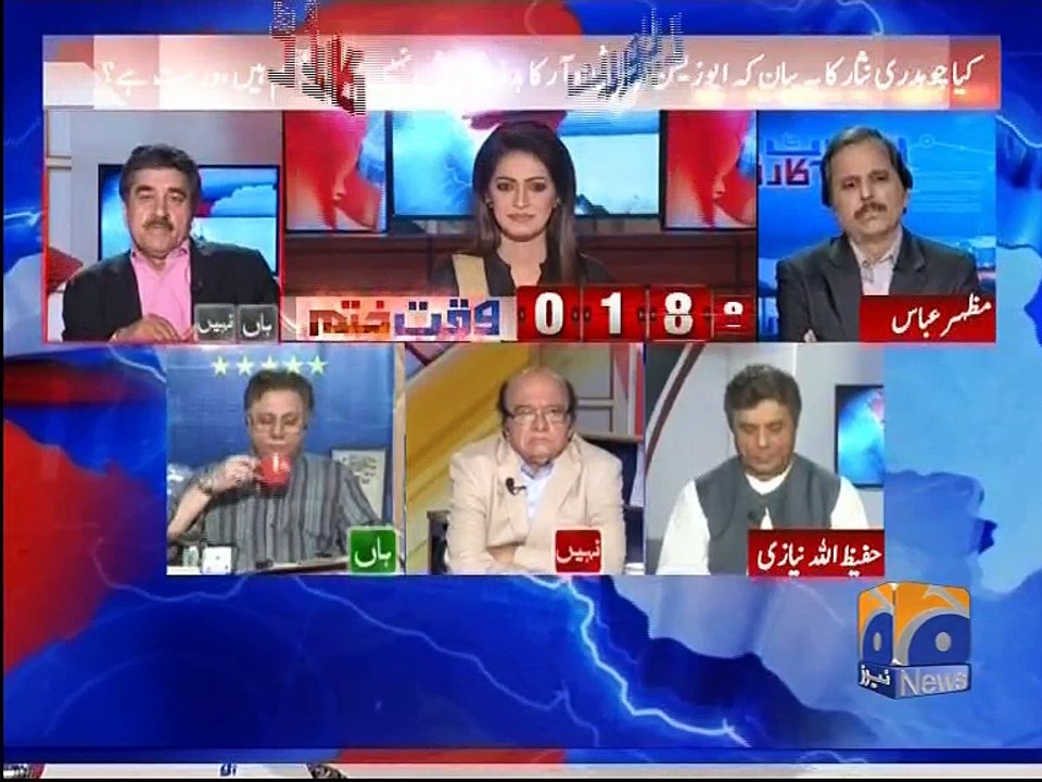 Report Card - 04 May 2016