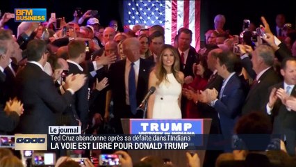 Donald Trump assuré d'être investi par le parti républicain ?