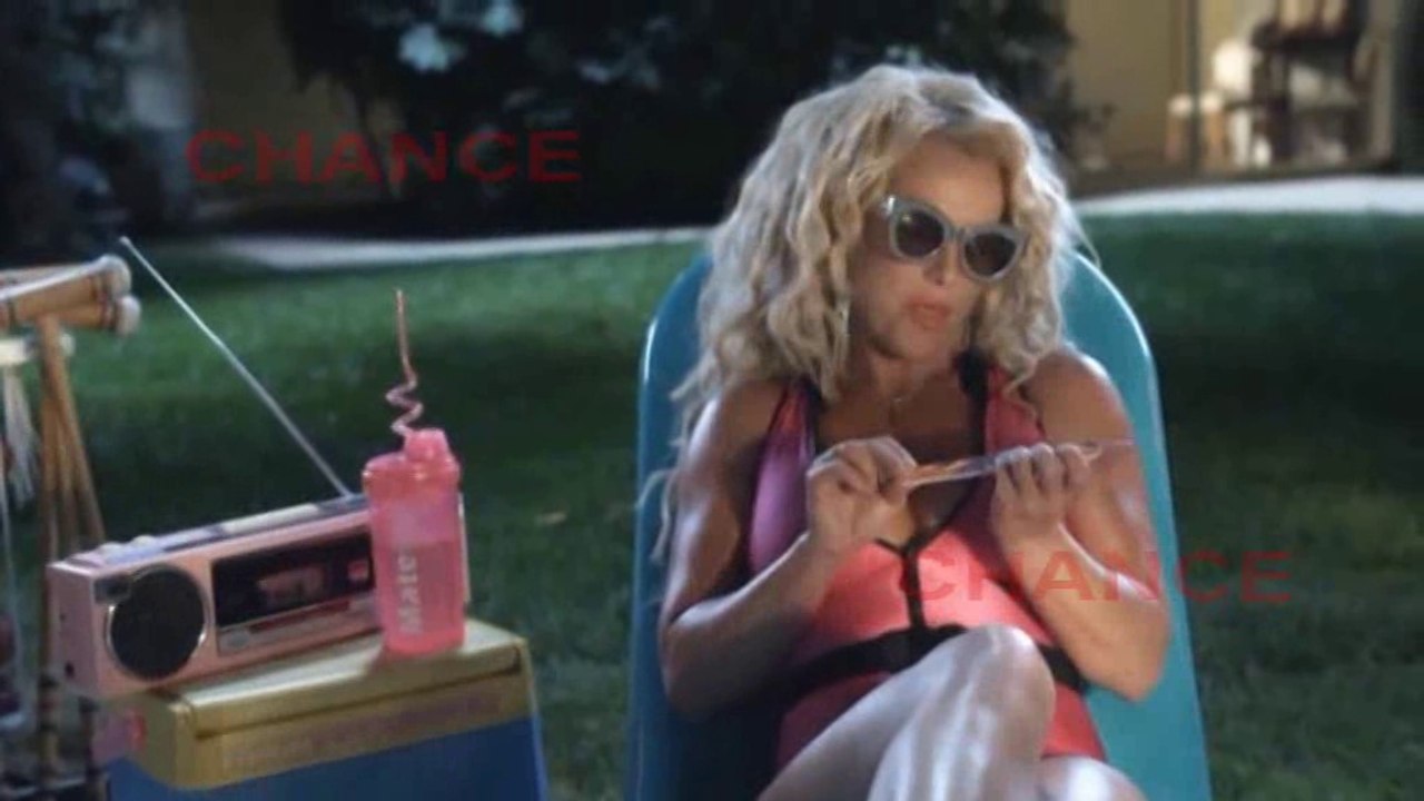 Britney Spears presume de tipazo