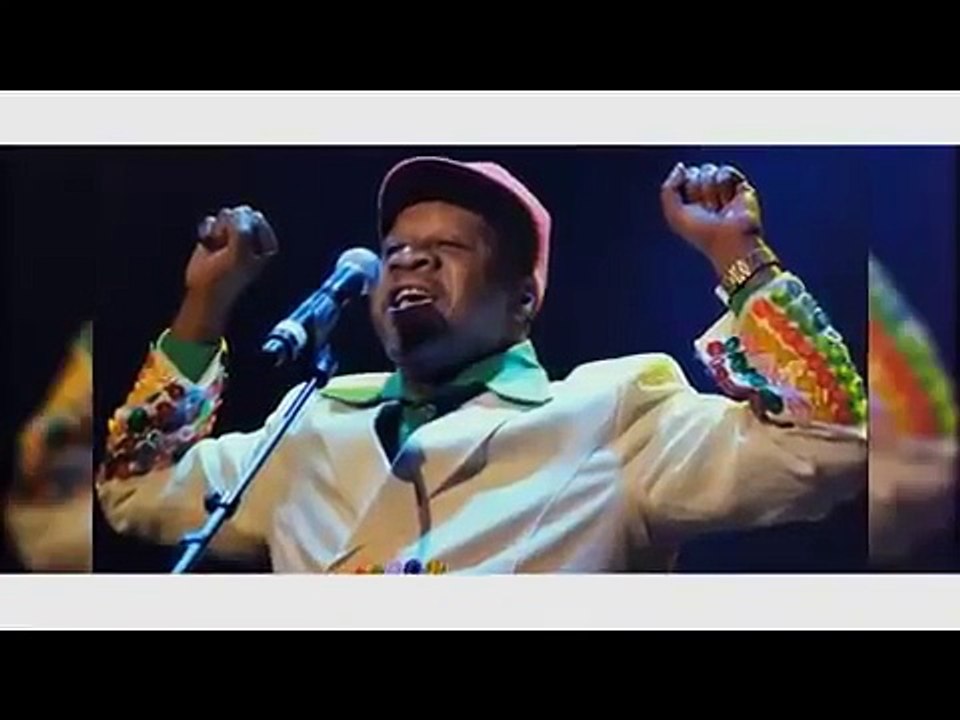 PAPA WEMBA FOREVER TRIBUTE BY CONGOLESE SINGERS [HOMMAGE PAPA WEMBA]