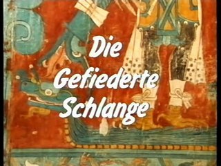 Terra X - Die gefiederte Schlange - Expedition durch Mexiko