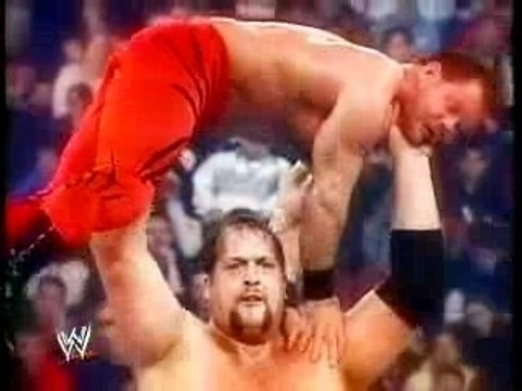 WWE Chris Benoit Tribute