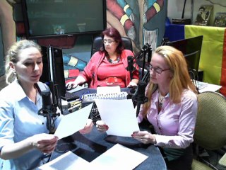 Emisiunea Radio-Tv Arthis din 04.05.2016/P1/ro.