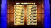 Deal or no Deal DVD Gameplay (Imagination 2006) (HD)