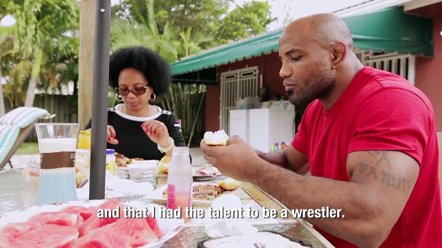 Jacare Souza vs Yoel Romero finally at UFC: full fight 194 13/12/2015