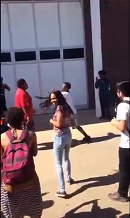 Fight gros contre maigre !