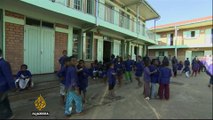 Economic liberalization leaves thousands out of school in Madagascar