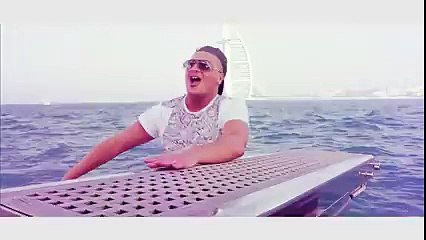 DJ Hamida - Piña Colada ft. H Magnum