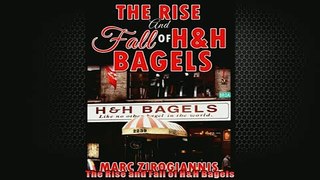 Free PDF Downlaod  The Rise and Fall of HH Bagels  BOOK ONLINE