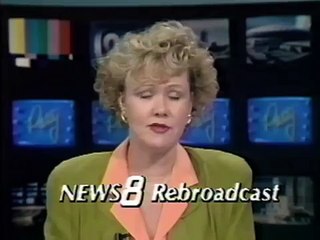 April 1993 Disgraced Milli Vanilli Frontmen Try to Revive Careers